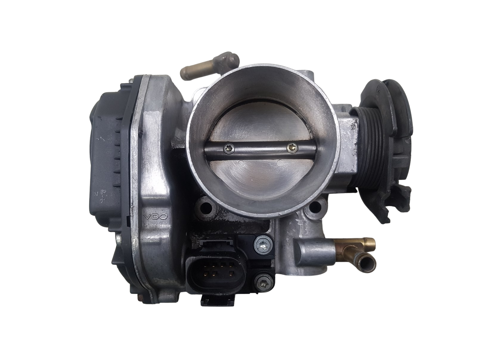 Drosselklappe VWAG 06A133064H 408.237/111/017 2.0 main product photo