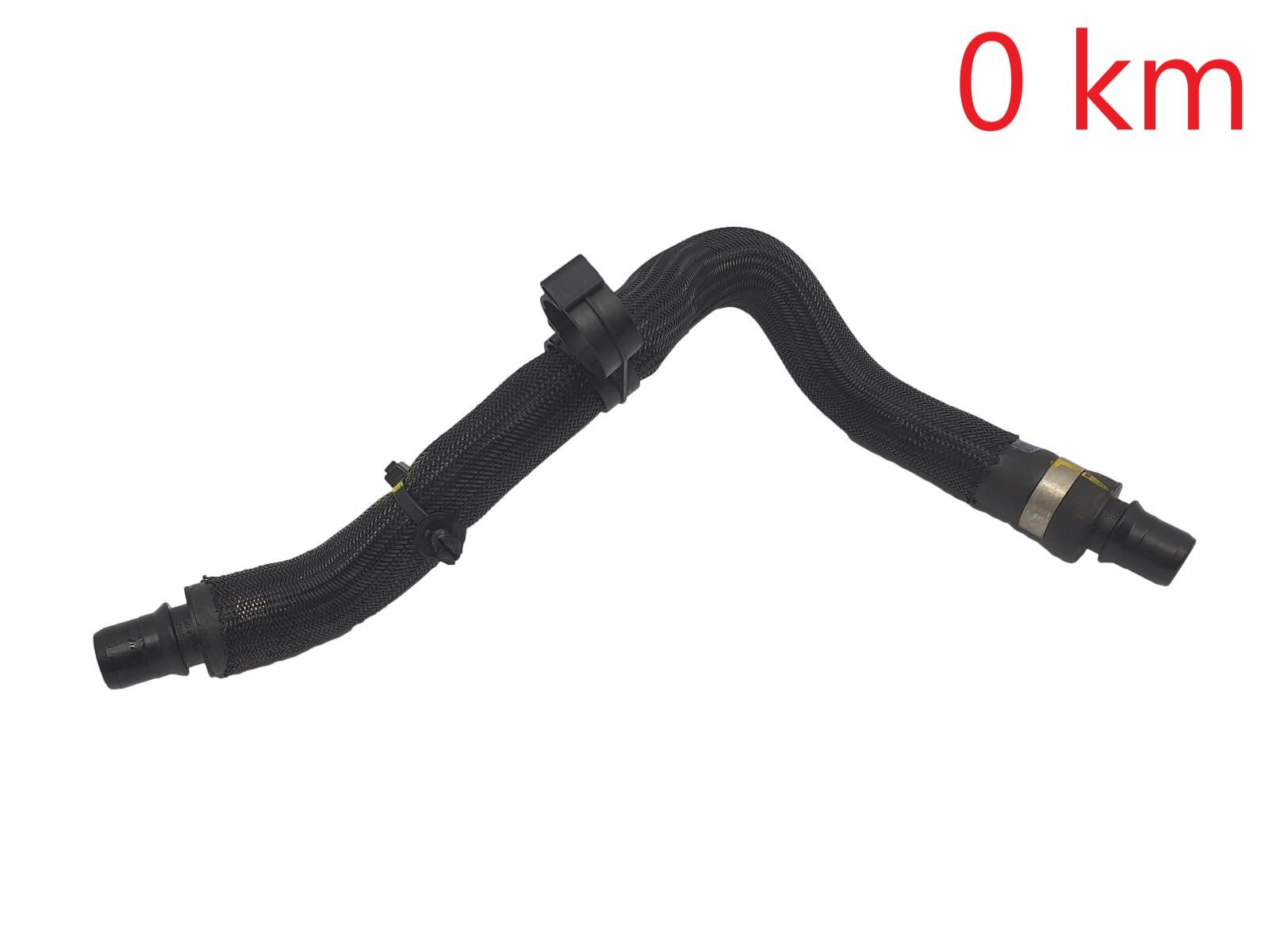 Kühlerschlauch 924000404R 2.0 dCi Renault Trafic 3 Vivaro 2 0km main product photo