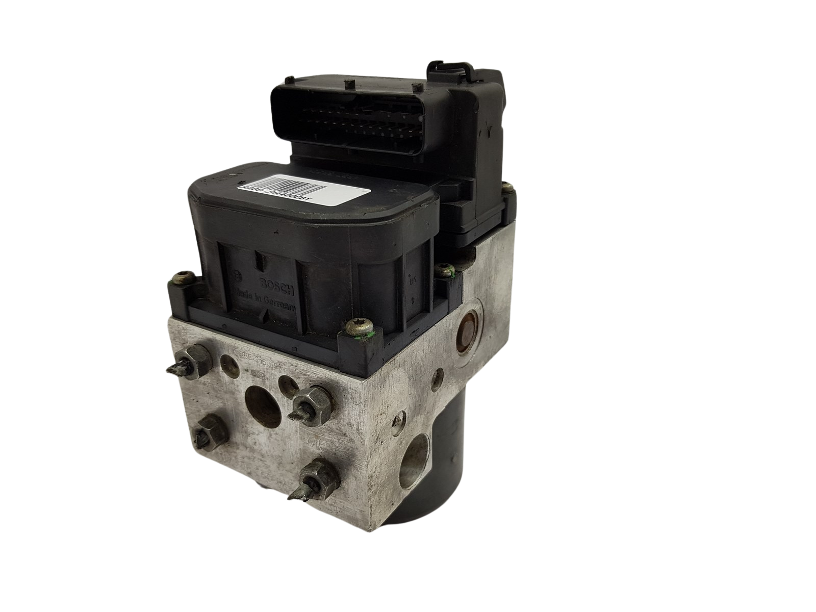 Abs-Pumpe Citroen Peugeot 9636084580 0273004413 0265216698 4400 main product photo