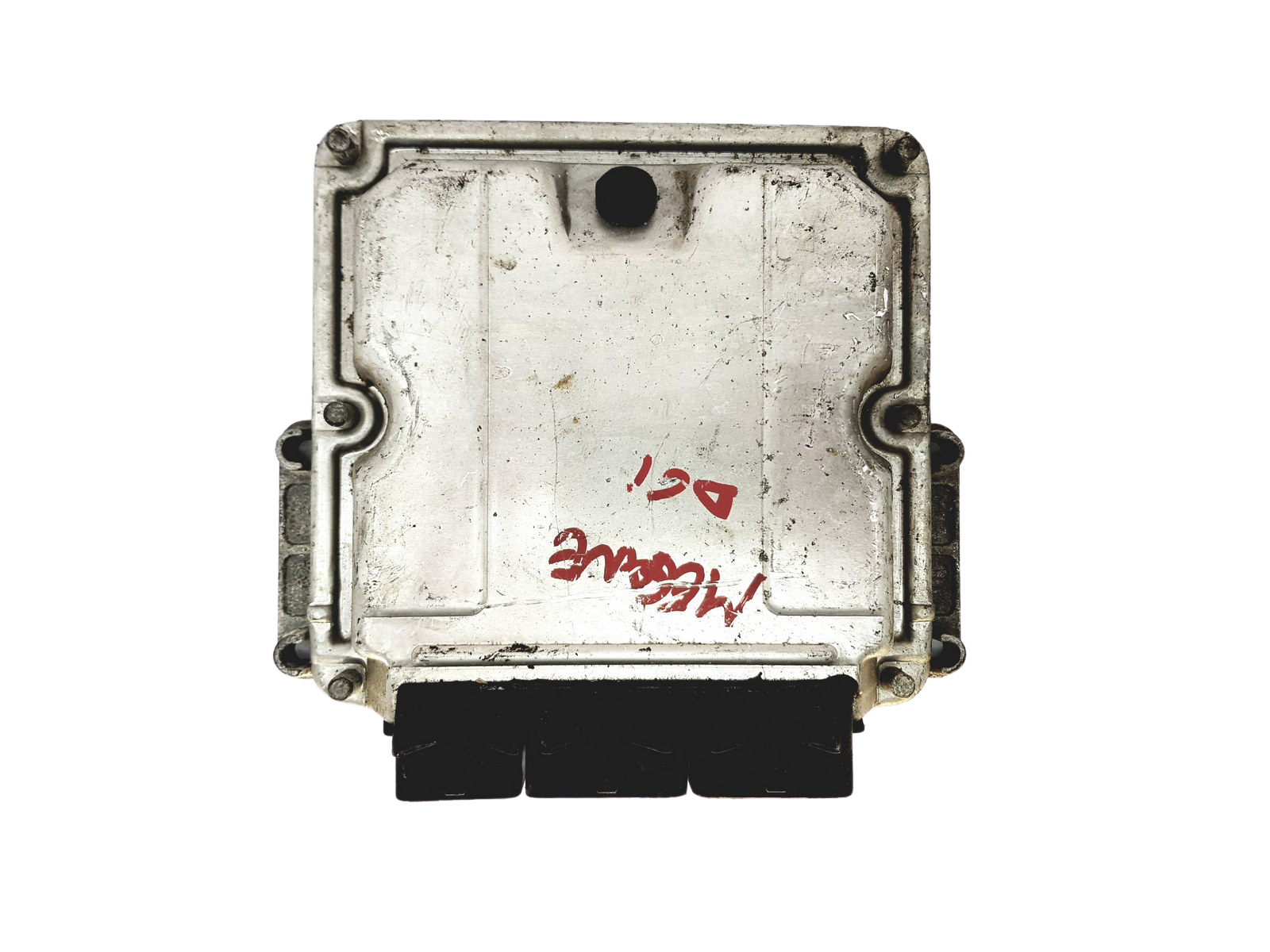 Steuergerät 0281010819 8200039569 8200166362 Fiat Renault Bosch 26707 main product photo