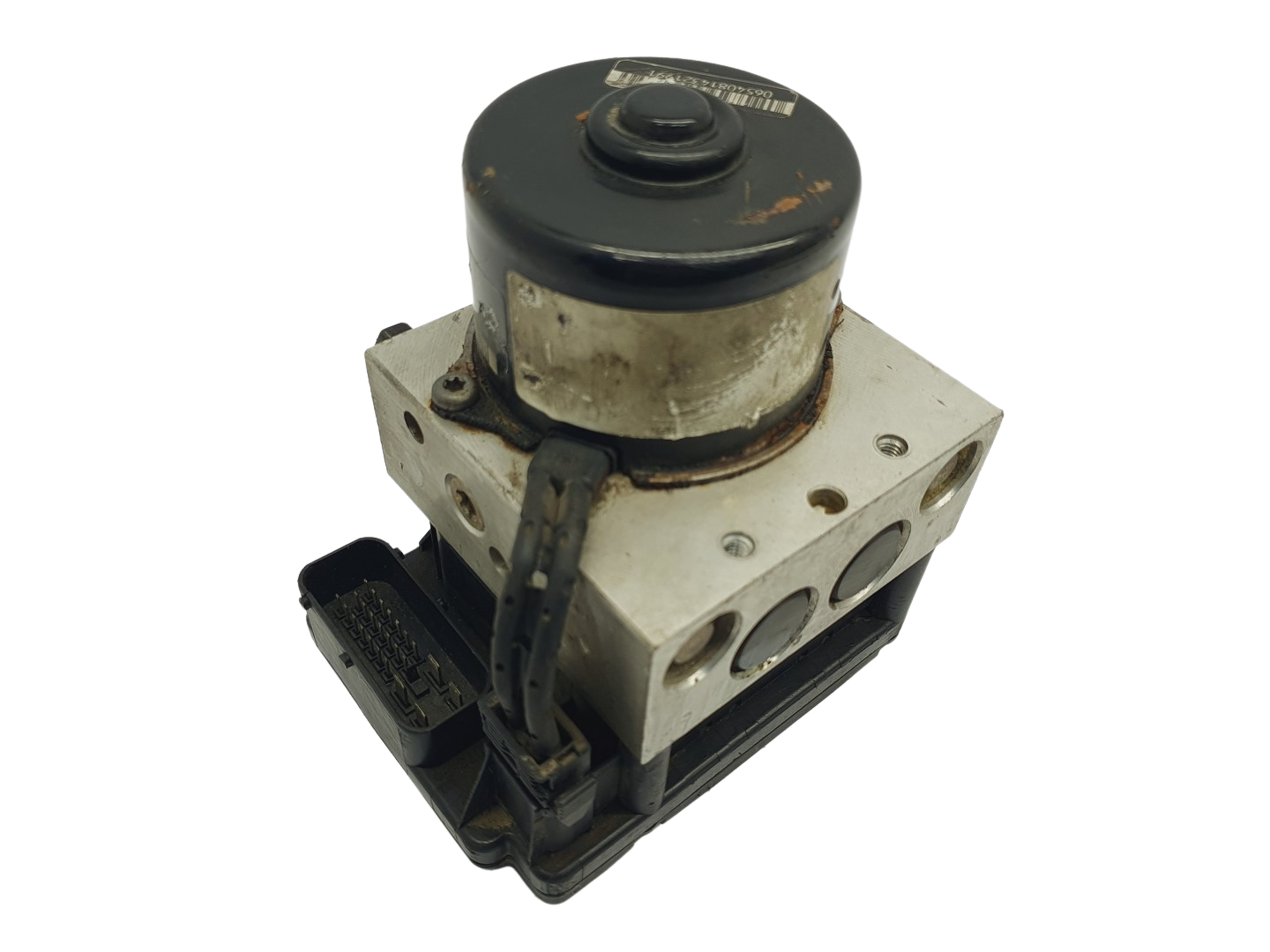 Abs-Pumpe VWAG 1J0614117D 1J0907379P ATE 64532 main product photo