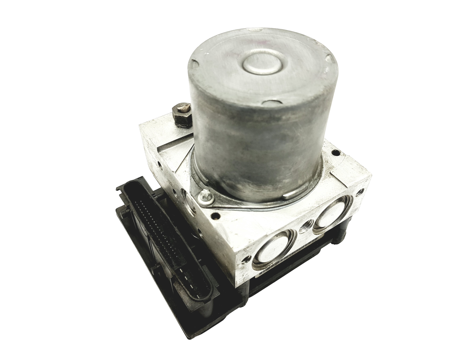 Abs-Pumpe Mercedes A W169 B W245 A0044319212 0265950322 43282 main product photo