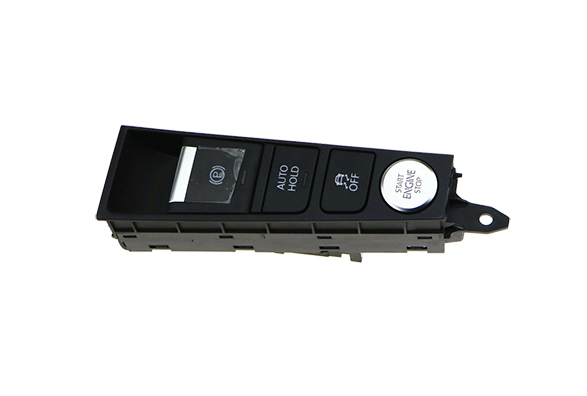 Schalter Für VW Passat CC 3AB927137B 99271603001 Vika main product photo