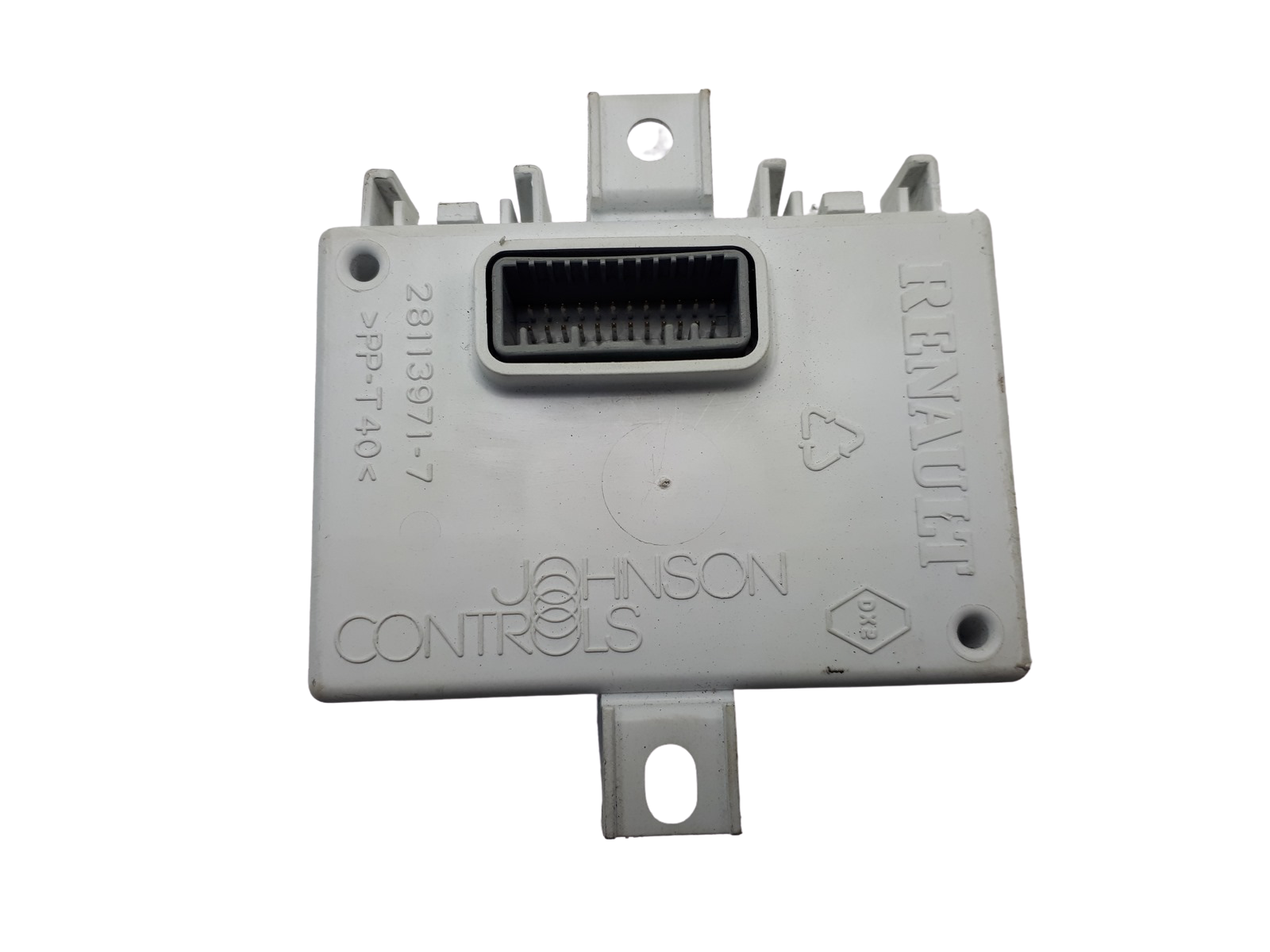 Modul Navi Renault Laguna 3 280380005R 28113964-2F main product photo