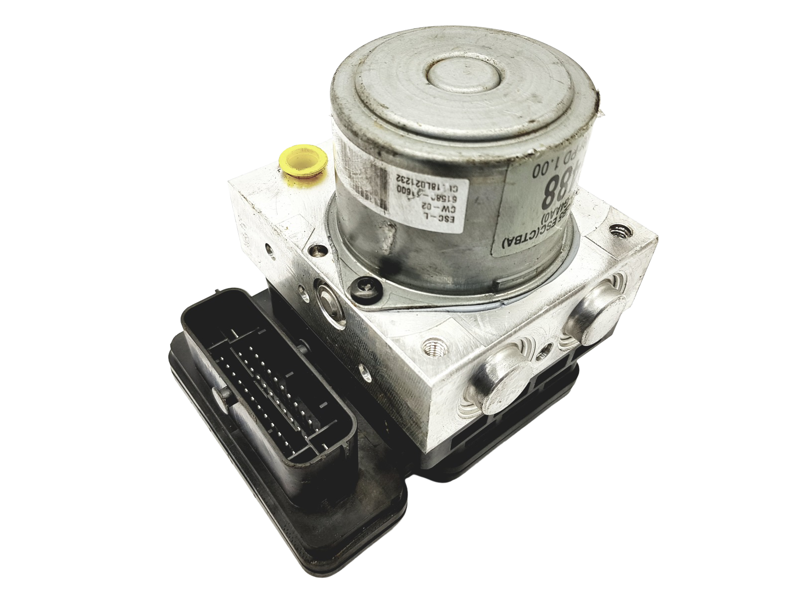 Abs-Pumpe Hyundai I30 G4589-24500 58910-G4AA0 Mobis main product photo