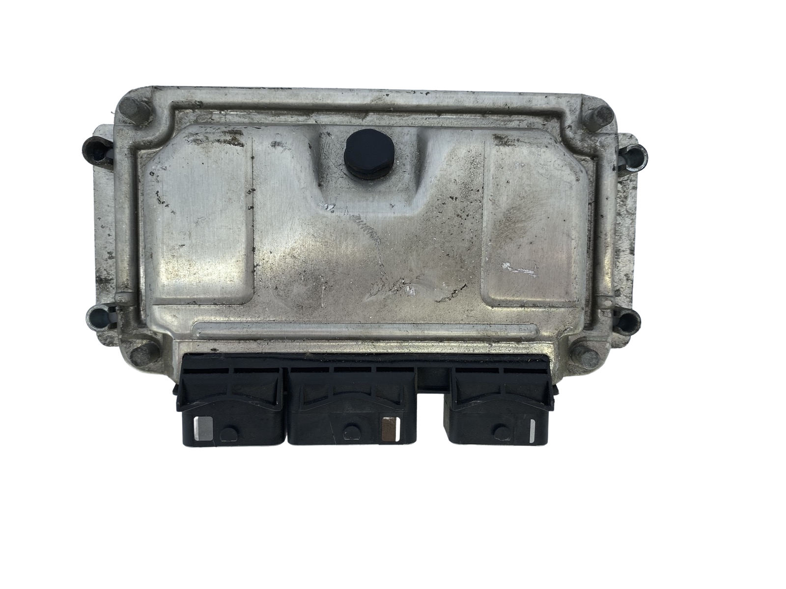 Steuergerät PSA 0261207318 9653492680 9643897580 Bosch 52540 main product photo