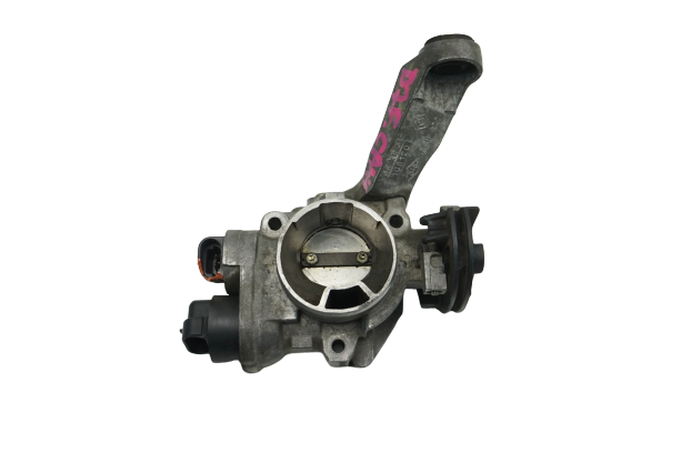 Drosselklappe 7700108120 1,2 8v Renault Kangoo Clio 2 Twingo main product photo
