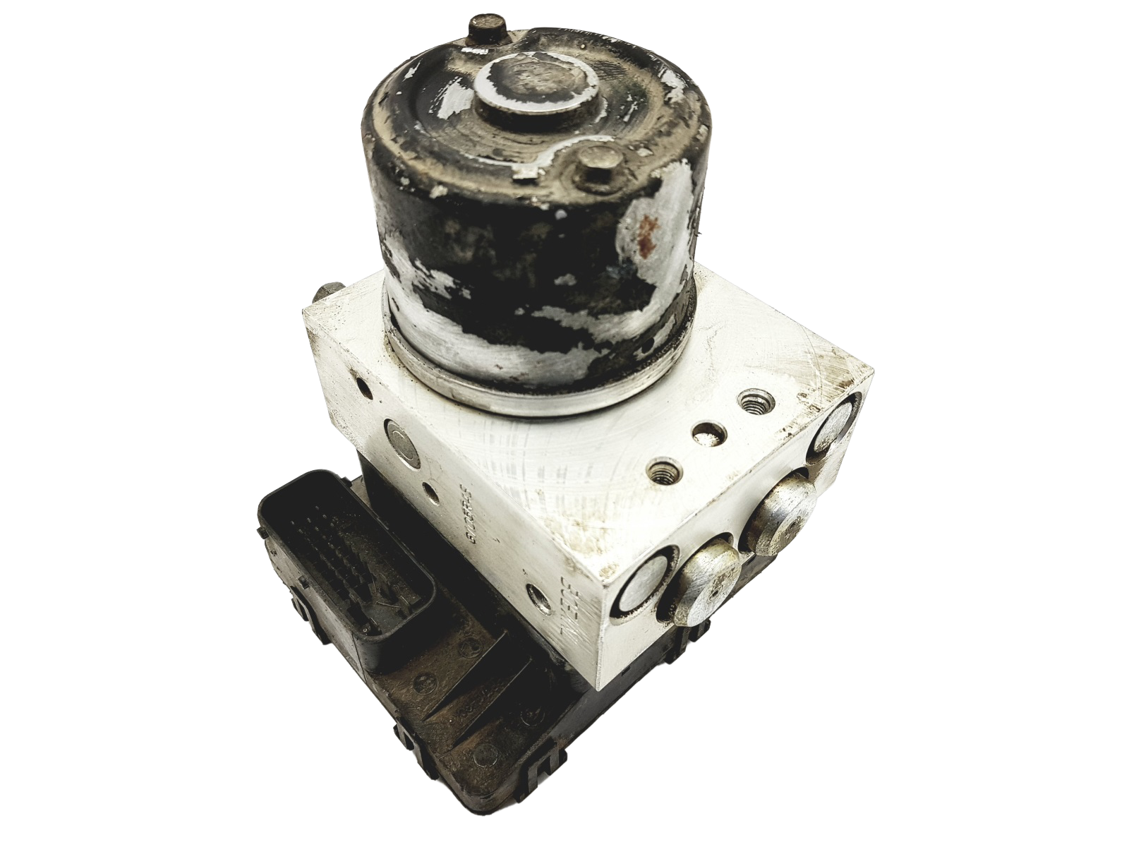 Abs-Pumpe Kia Carnival 0K56T437A0 0K56T437AE Mando 42946 main product photo