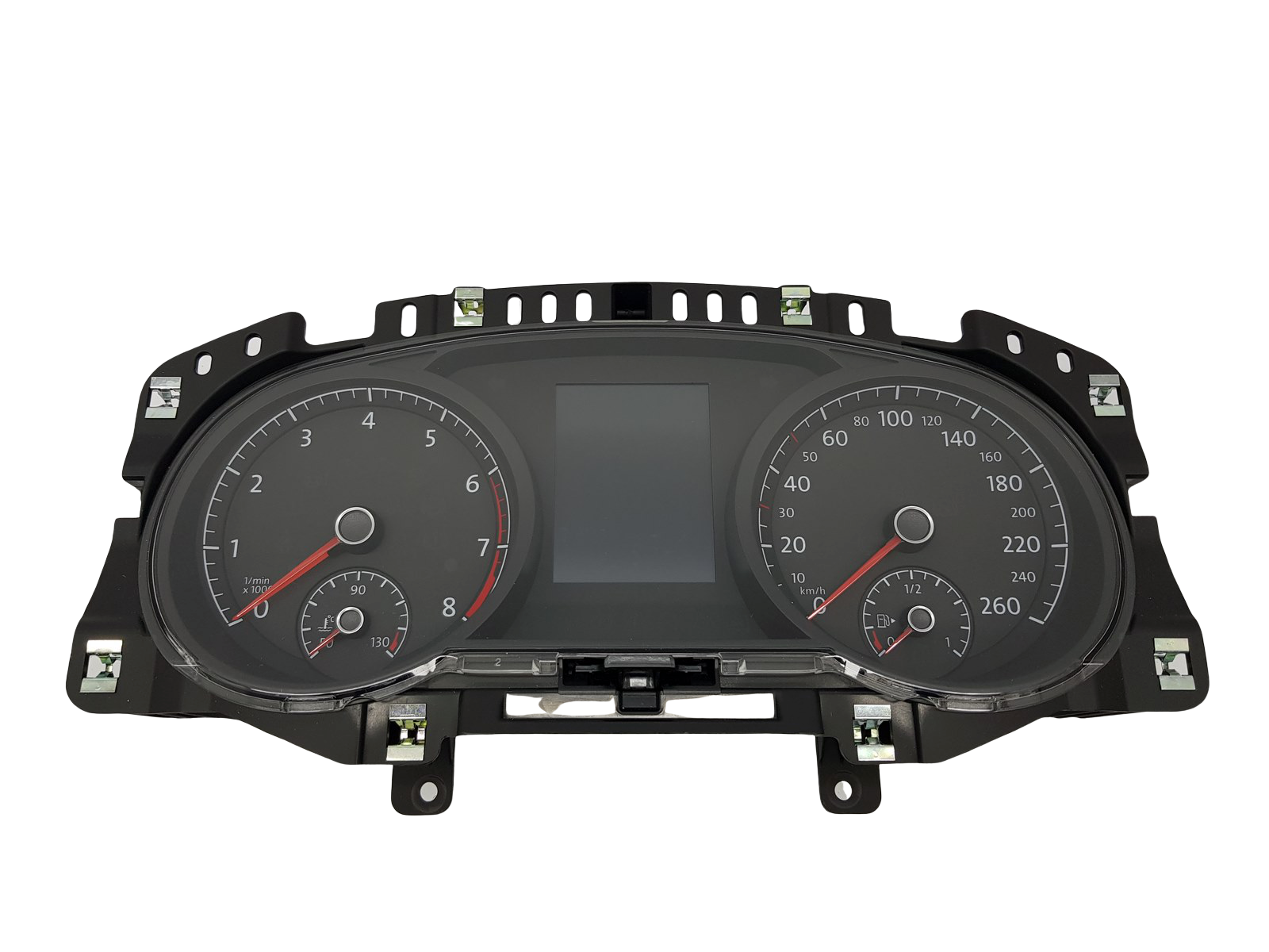 Tacho Kombiinstrument VW Golf MK7 5G1920640 Johnson Controls main product photo