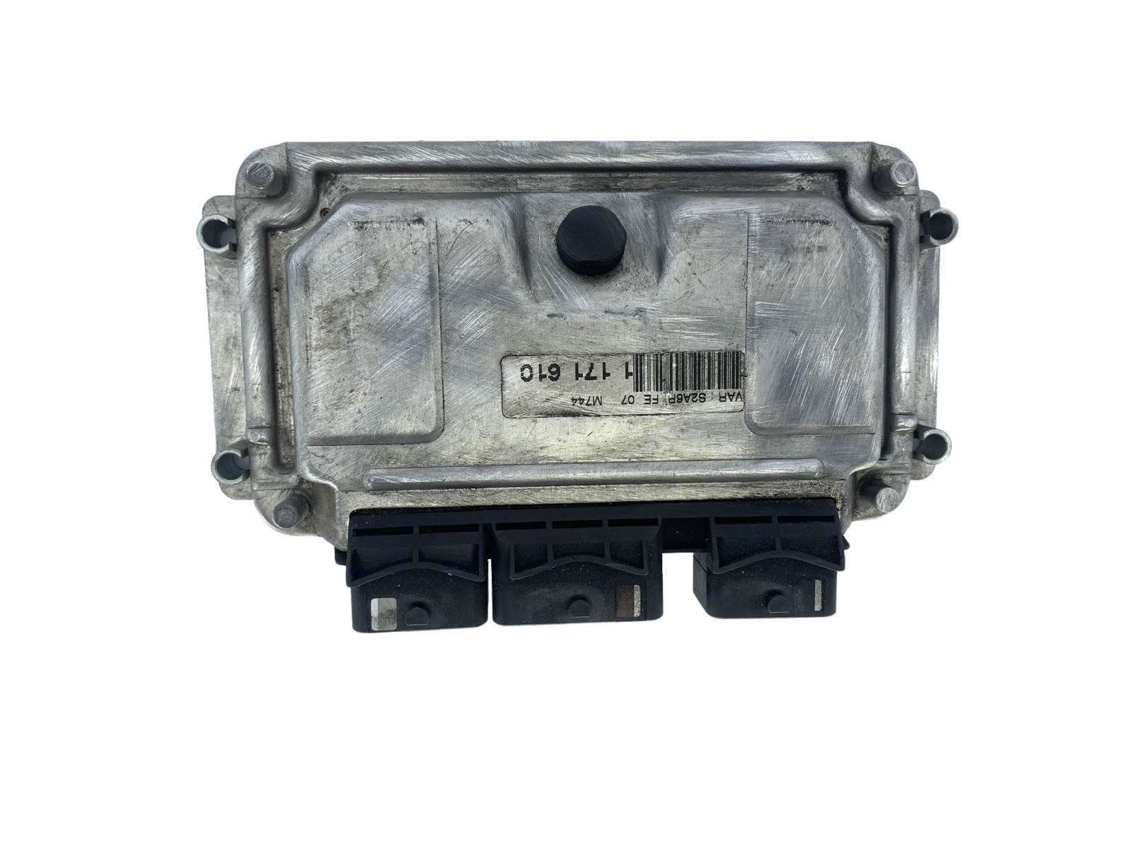 Steuergerät 0261206246 9637838780id04 PSA Bosch 49122 main product photo