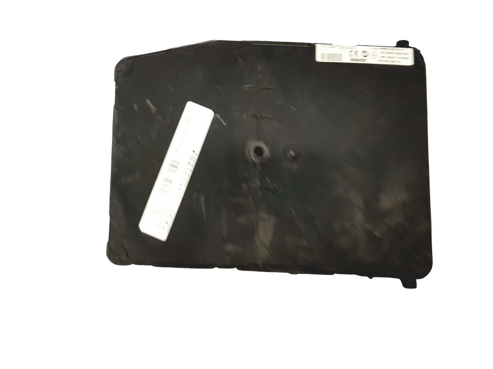 Steuergerät UCH N2 8200780018A U118400150K Renault Siemens 24331 main product photo