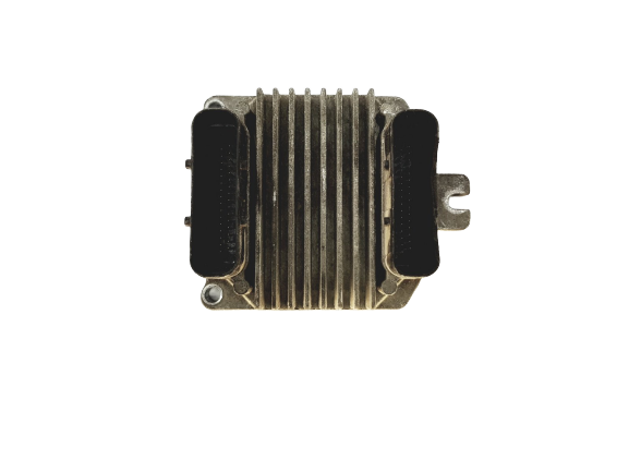 Steuergerät 09355929 CSSJ D98005 Opel Delco GM 21398 main product photo