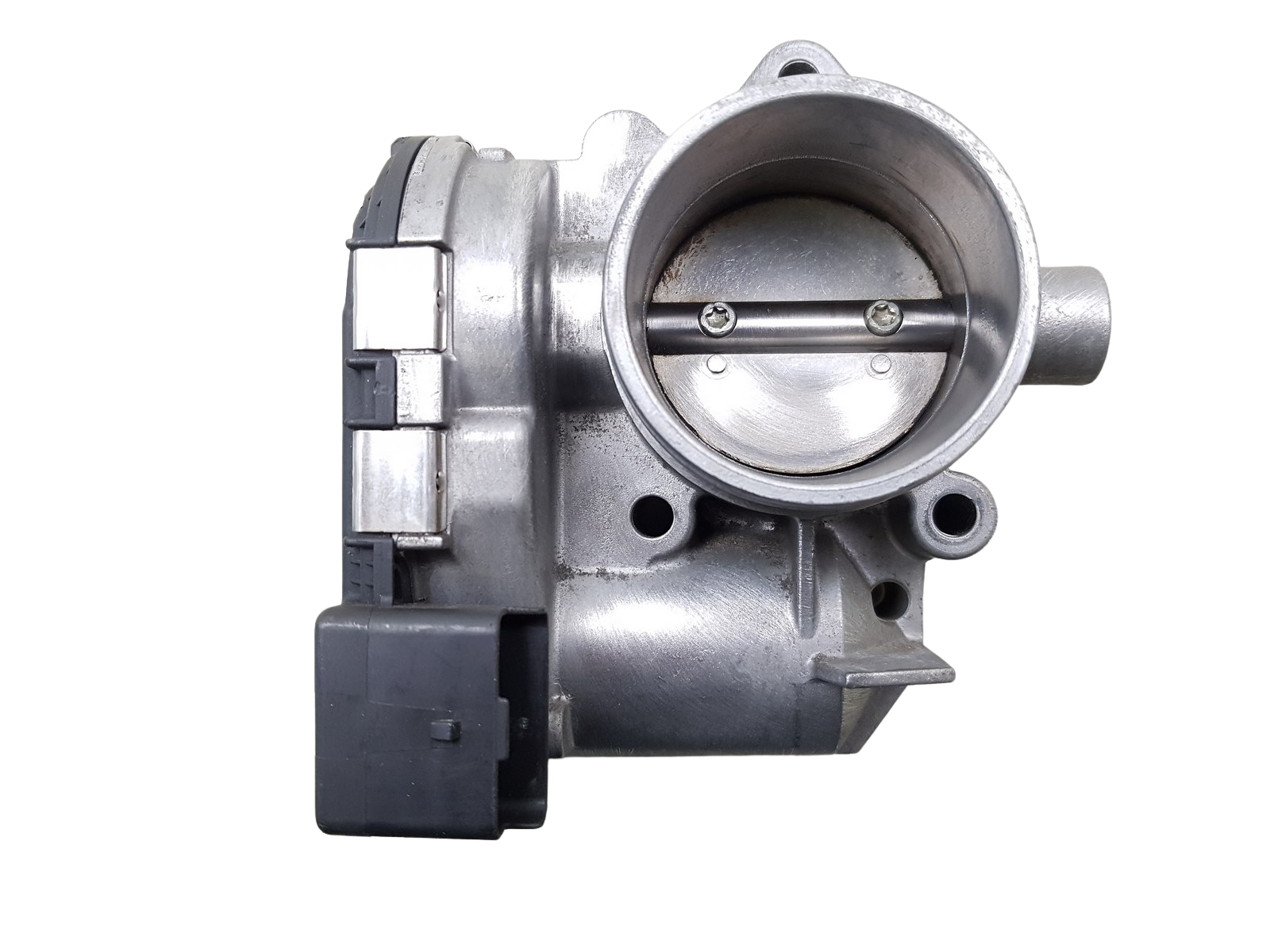 Drosselklappe Citroen Peugeot 0280750085 1635Q9 1.6 Bosch 1959 main product photo