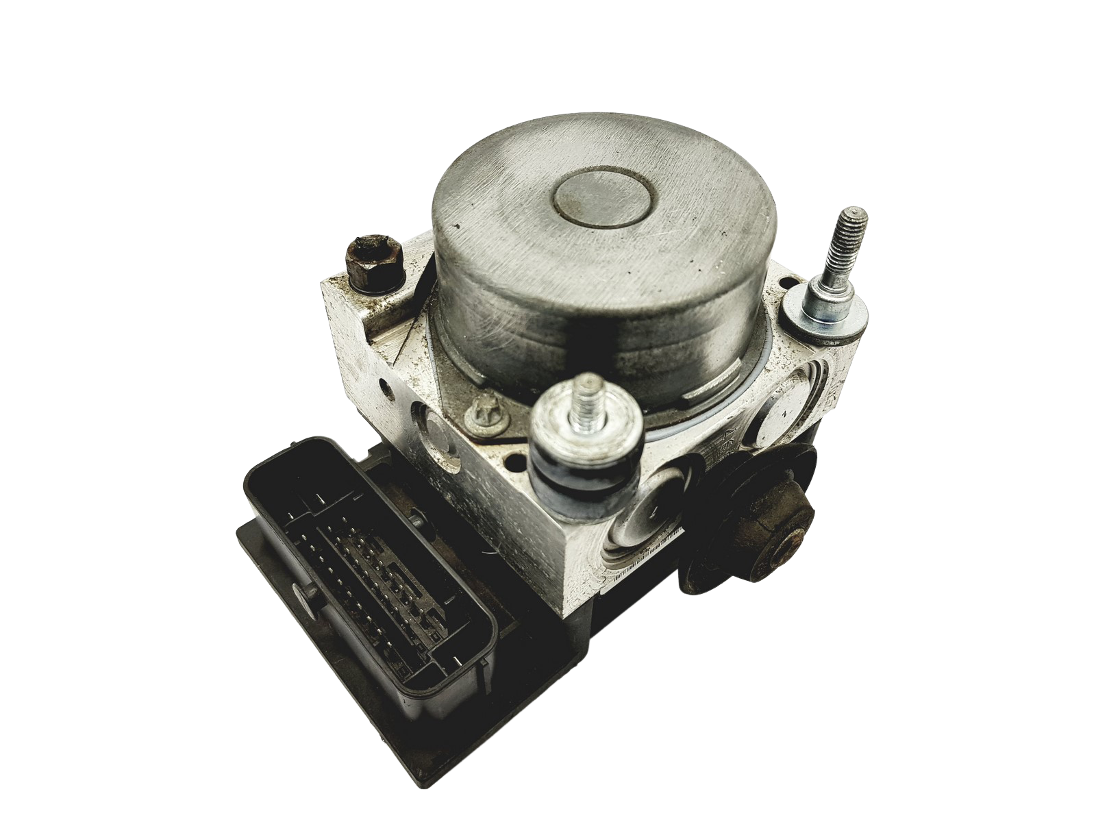 Abs-Pumpe Fiat Panda 51799595 0265800673 Bosch 37871 main product photo