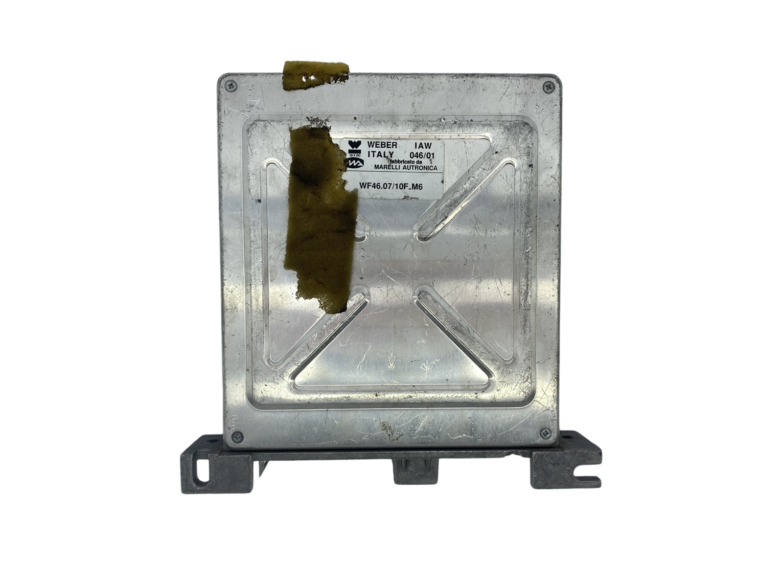 Motorsteuerung WF46.07/10F.M6 Fiat Weber main product photo