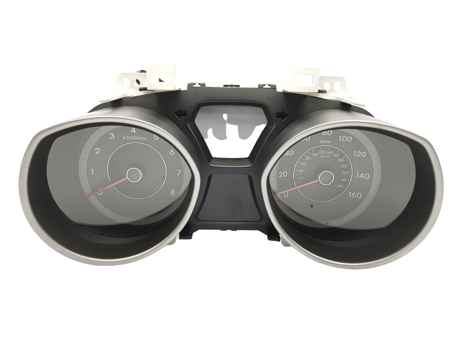 Tacho Kombiinstrument Hyundai Elantra 94001-3X275 27457 main product photo