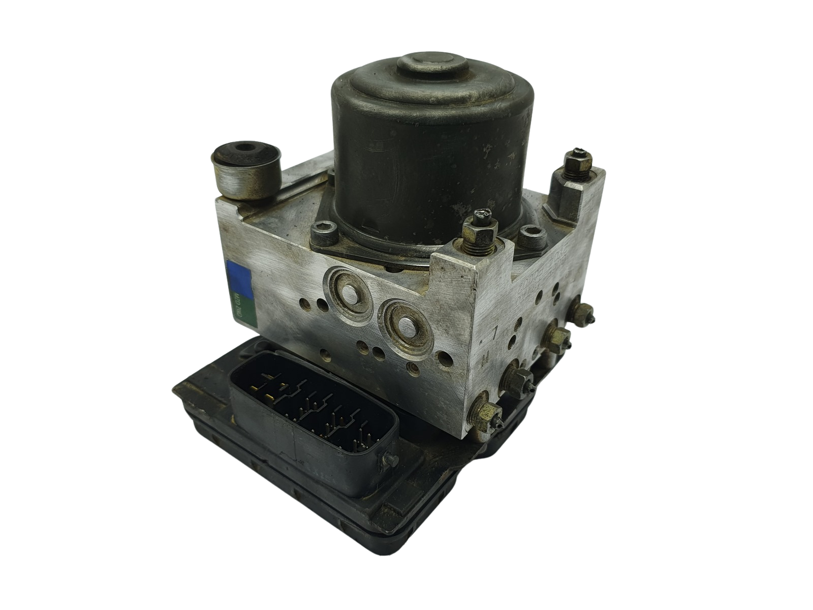 Abs-Pumpe Mazda 6 GJ6E437A0 437-0070 Sumitomo 6241 main product photo