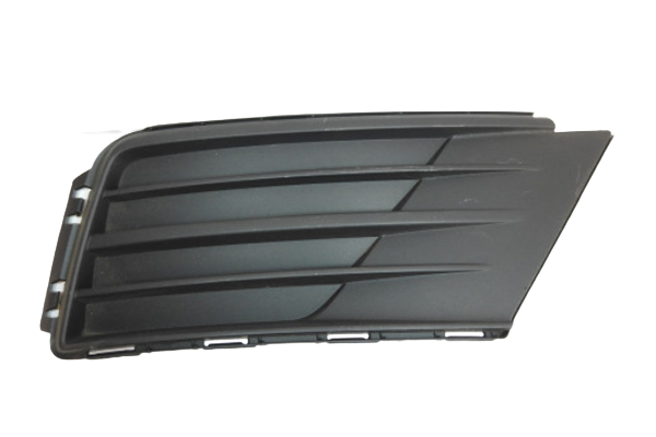 Stoßstangengrill Rechts Vorne Für VW Caddy 2K5853666E 88531783302 DPA main product photo