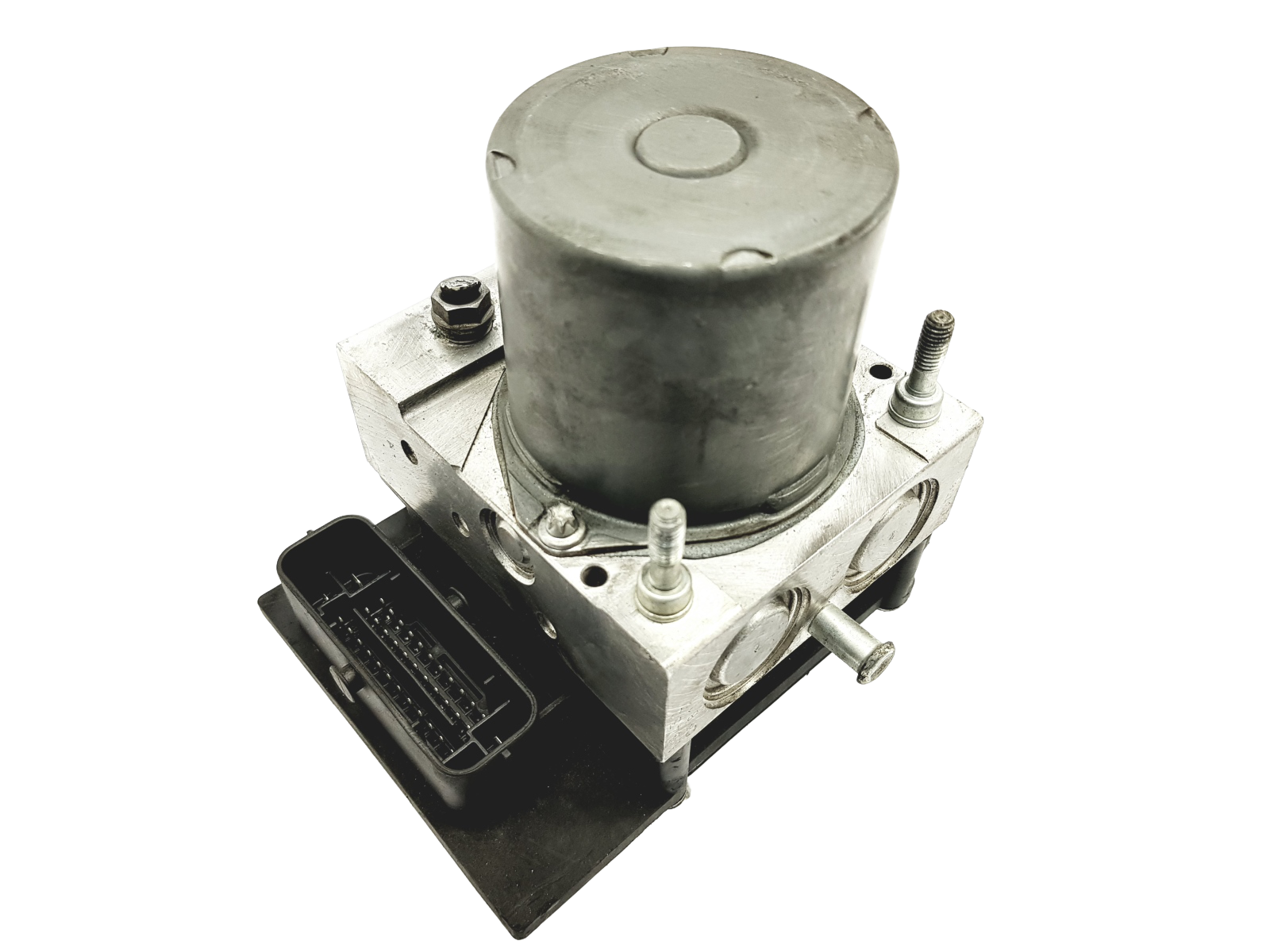 Abs-Pumpe Audi A4 8E0614517BF 0265950474 Bosch 35484 main product photo