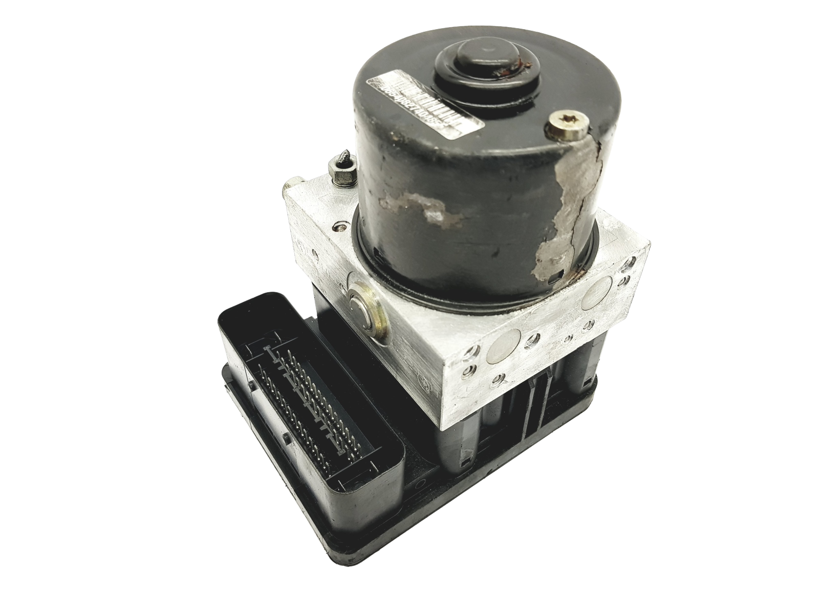 Abs-Pumpe BMW 1 3 3451 6771486-01 3452 6771487-01 45645 main product photo