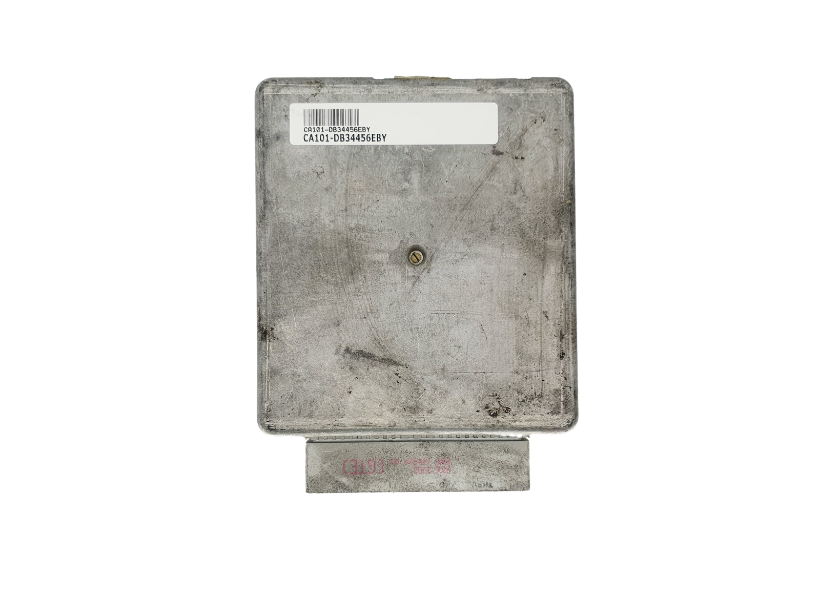 Steuergerät 92FB-12A650-CD 2FCD Ford 34456 main product photo