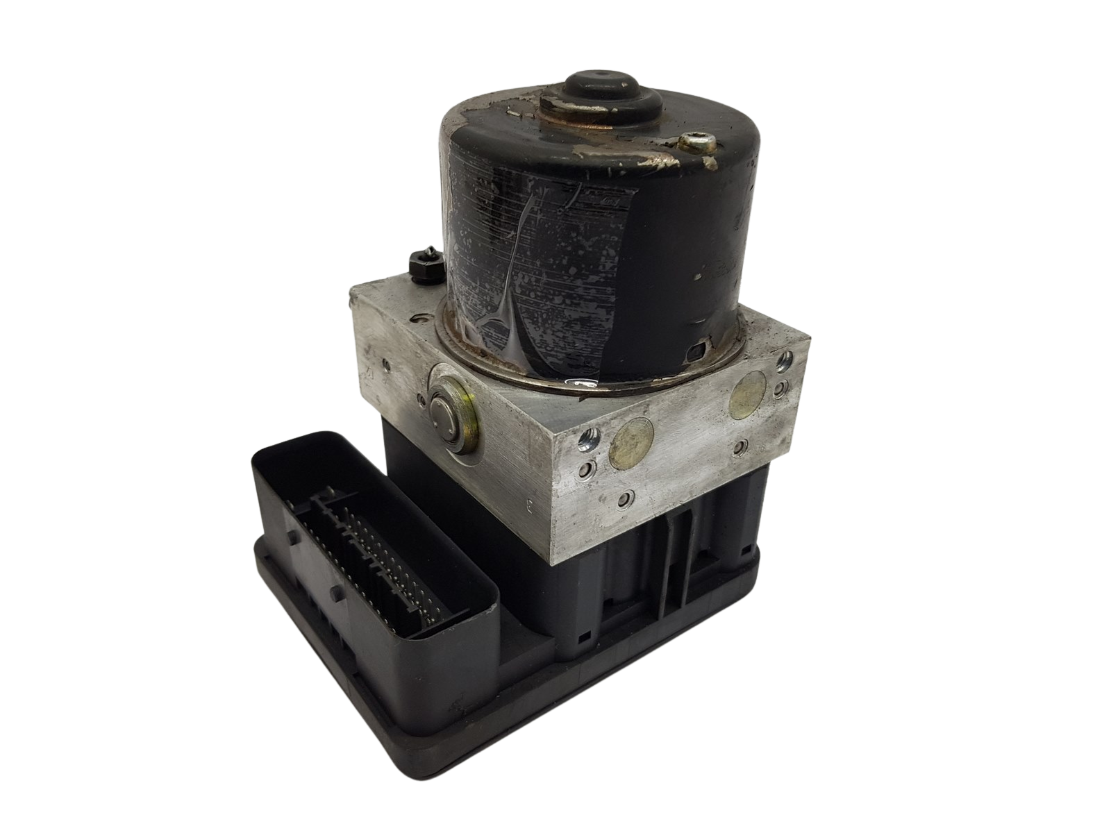 Abs-Pumpe VW Golf MK4 1J0614517E 1C0907379E ATE 6123 main product photo