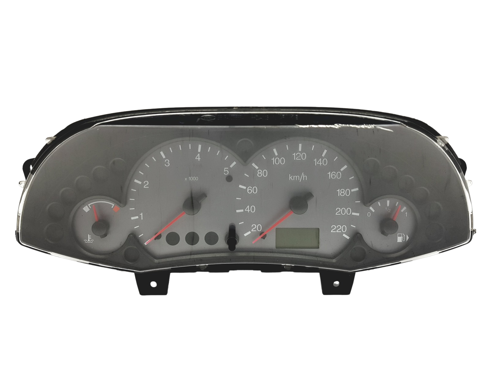 Tacho Kombiinstrument Ford Focus 1M5F-10849-VA 1M5F10849VA 44457 main product photo