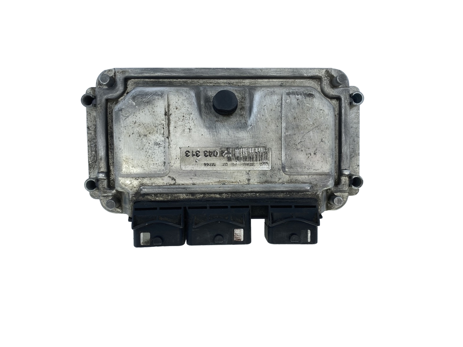 Steuergerät PSA 0261206246 9637838780id07 Bosch 51328 main product photo