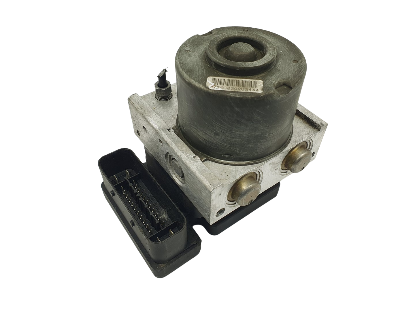 Abs-Pumpe Ford Mazda 3M51-2M110-CA 10.0970-0108.3 ATE 61132 main product photo