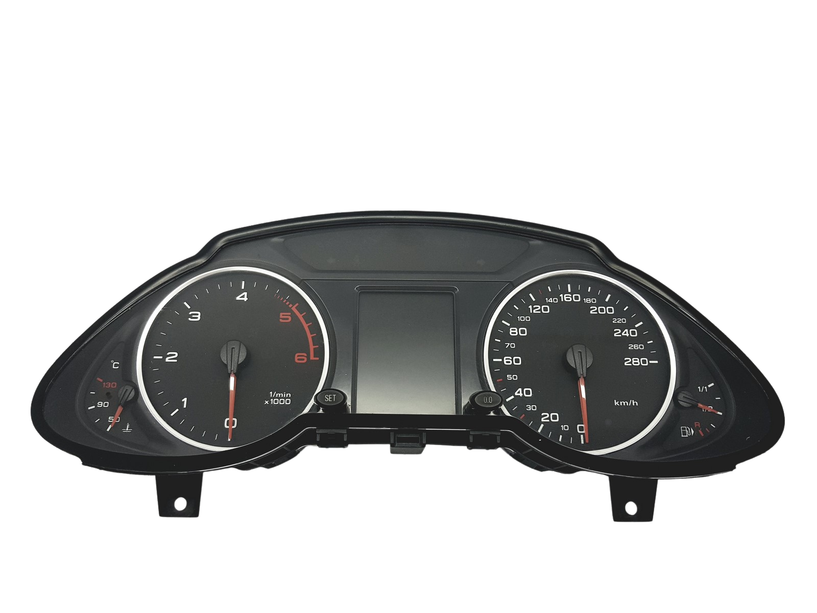Tacho Kombiinstrument Audi Q5 8R0920931 503002382405 Magneti main product photo