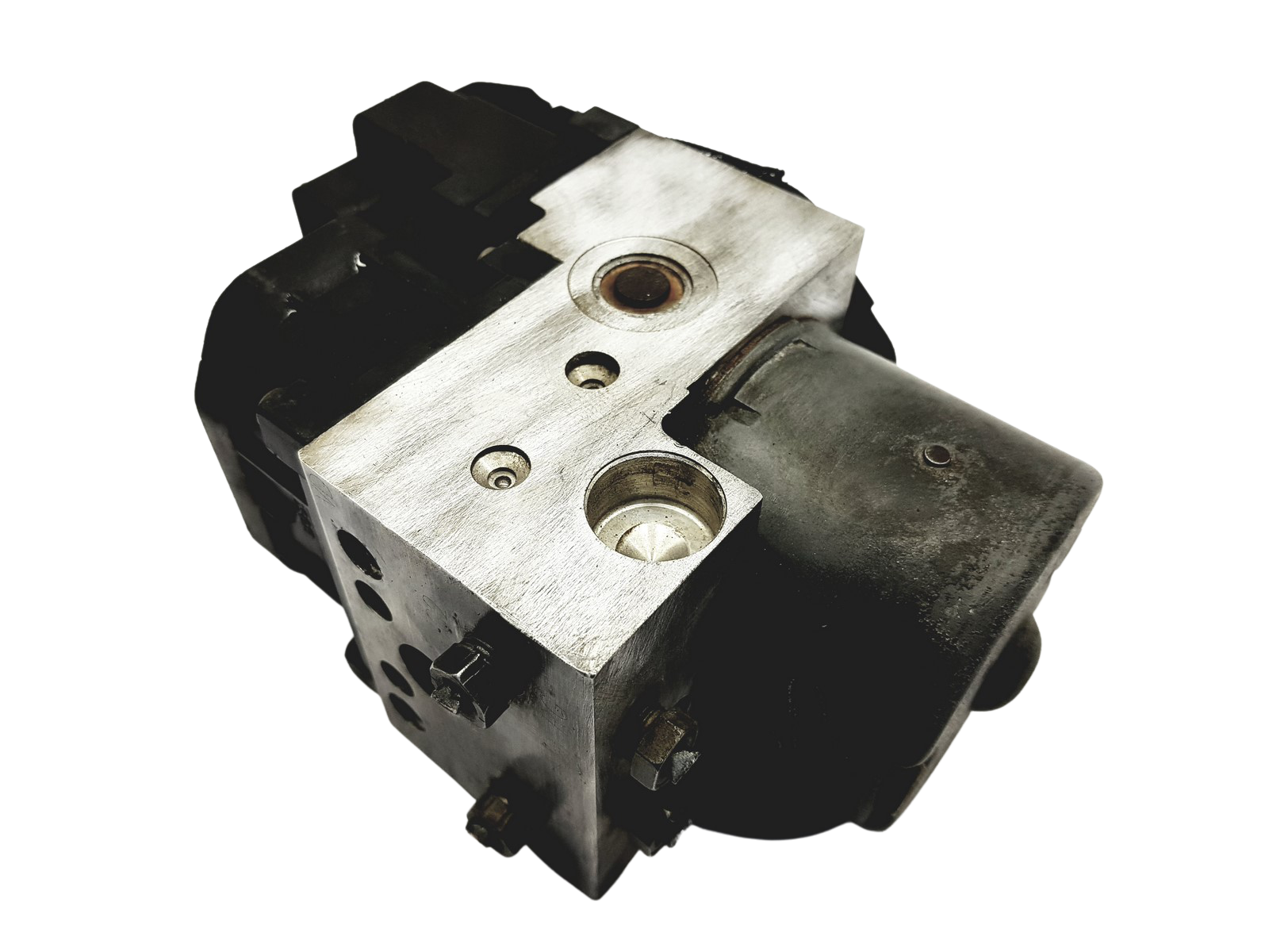 Abs-Pumpe Peugeot 307 9643777980 0273004562 Bosch 47191 main product photo