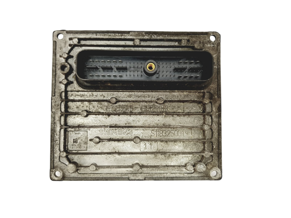 Steuergerät S118107004C 3S61-12A650-CA Ford Siemens 16122 main product photo