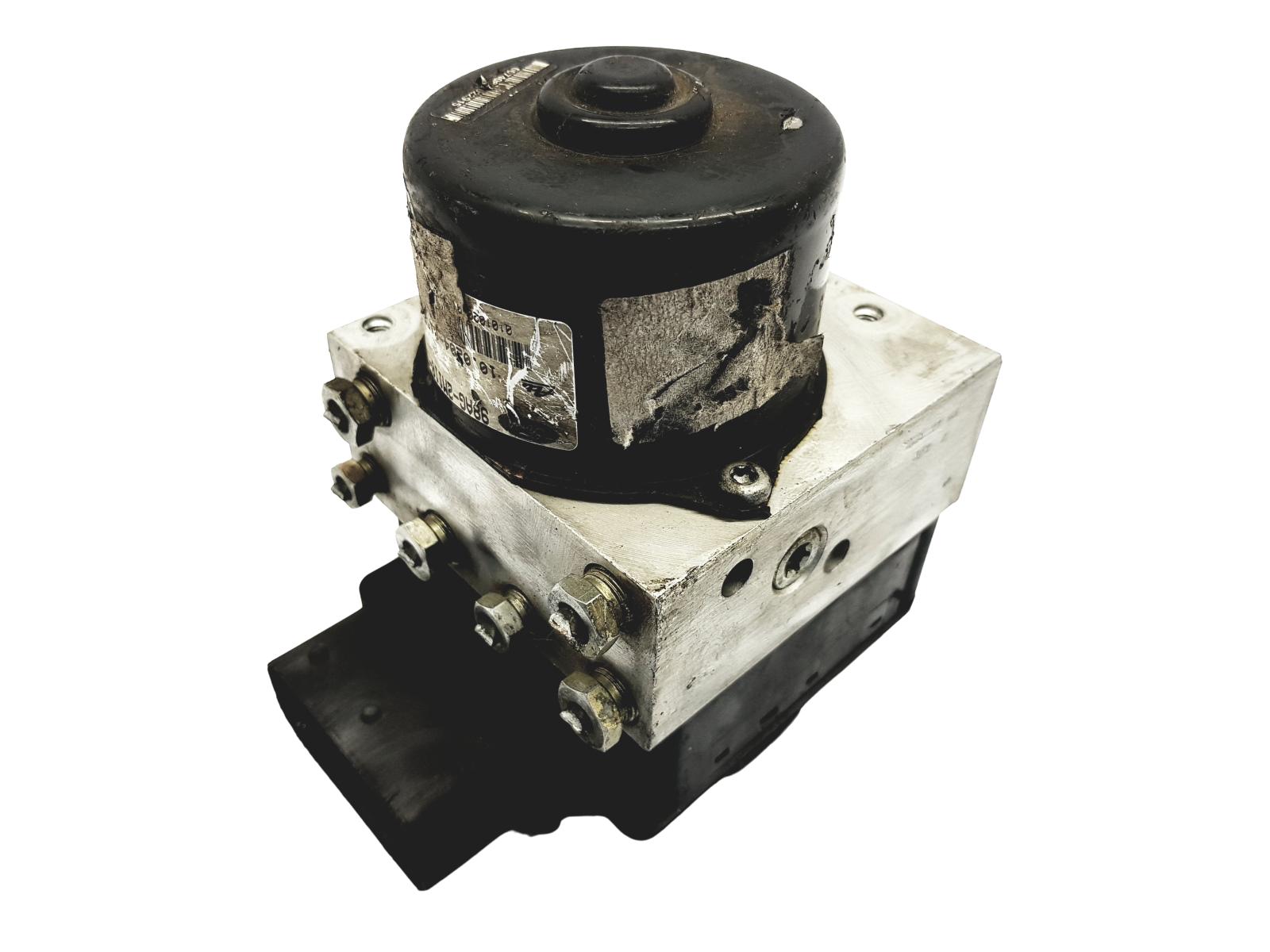 Abs-Pumpe Ford Focus 98AG-2M110-CA 10.0948-0105.3 Ate 43340 main product photo