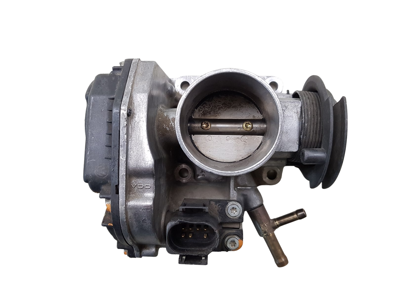 Drosselklappe 030133064F 408.237/130/004 VW Seat Skoda 1471 main product photo