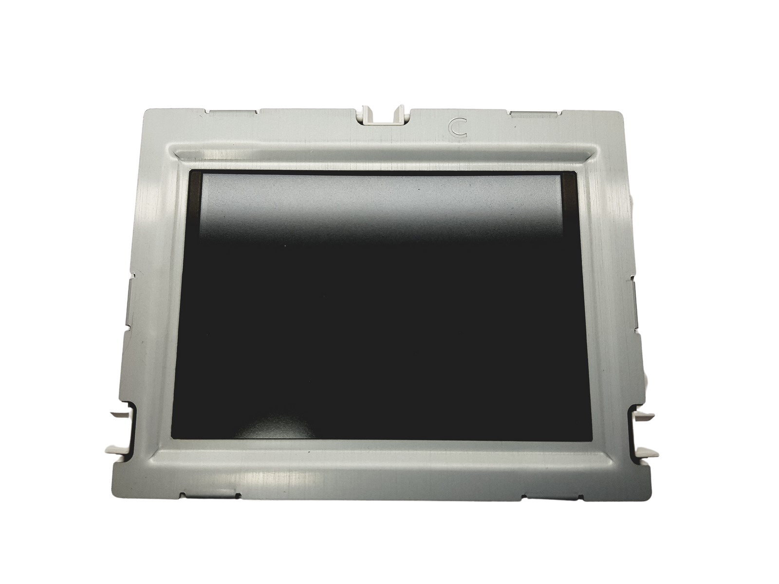 Display Für Navigationssystem Citroen Peugeot 9805341480 NS 31835 main product photo