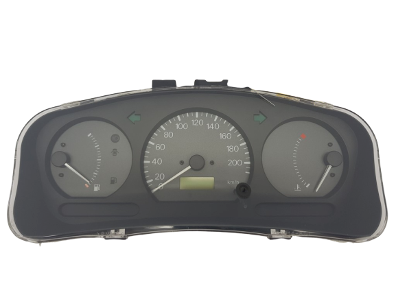 Tacho Kombiinstrument Mitsubishi Colt MR233049 228-220 20511 main product photo