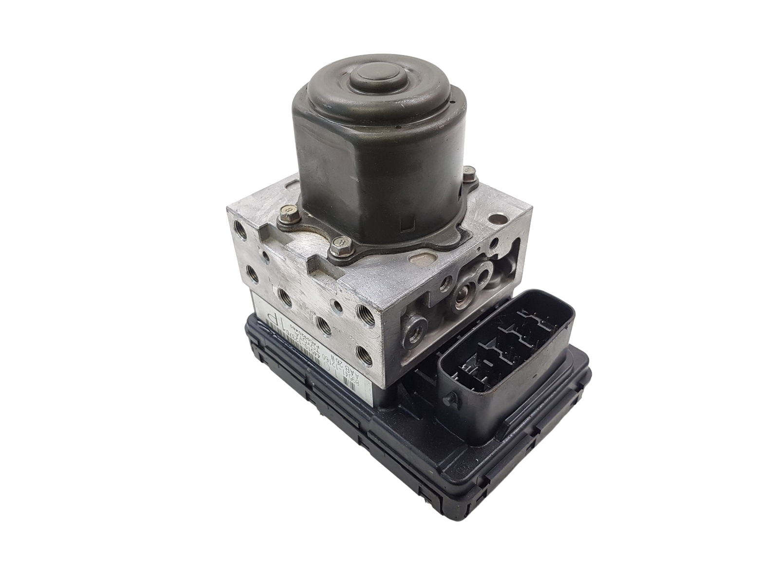 Abs-Pumpe Toyota Corolla 89541-12160 44510-12370 1697 main product photo