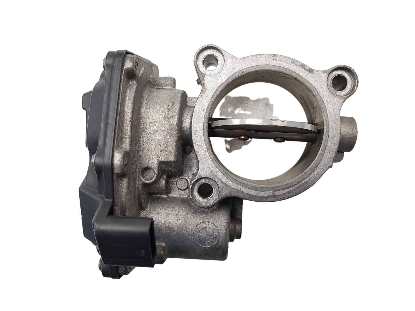 Drosselklappe BMW 1354 7810752 03 10378517 Pierburg 3069 main product photo