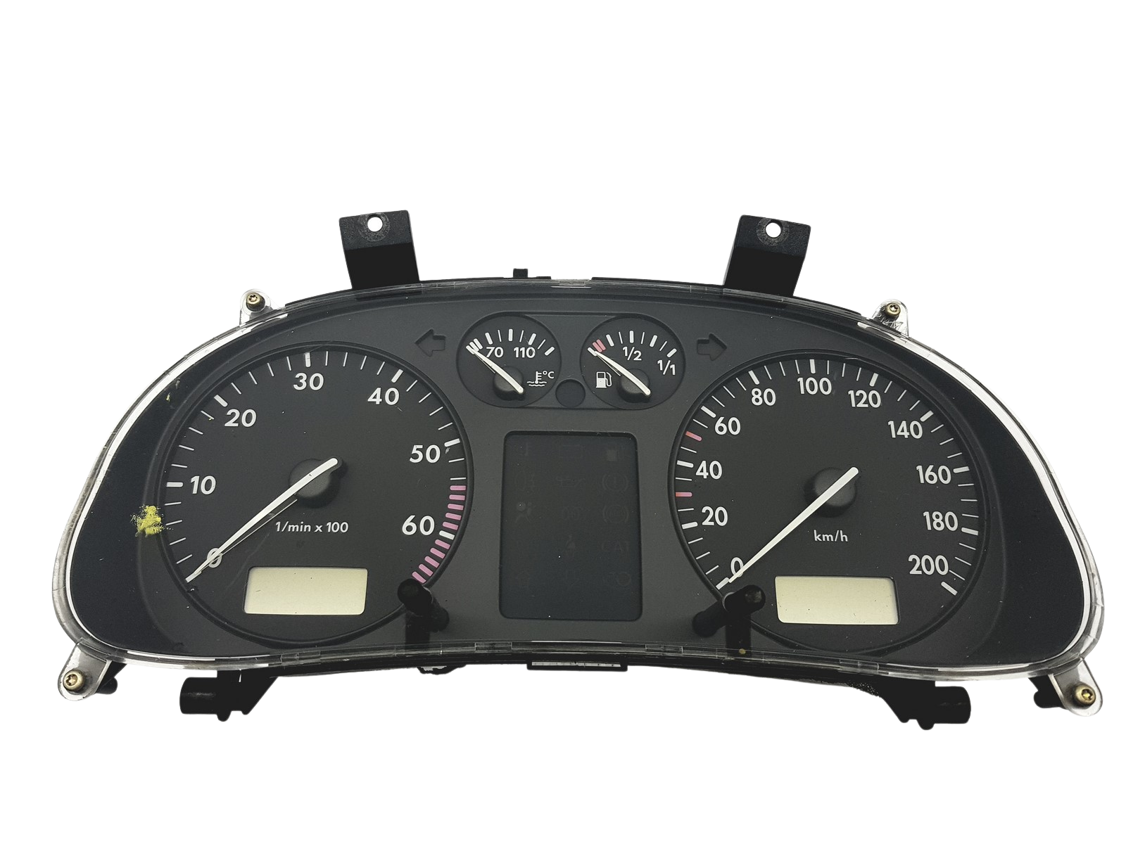 Tacho Kombiinstrument Arosa Polo 6N 5392326600 53923266 57464 main product photo