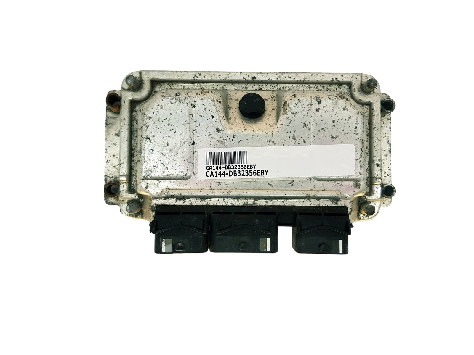 Steuergerät 0261206246 9637838780id04 PSA Bosch main product photo