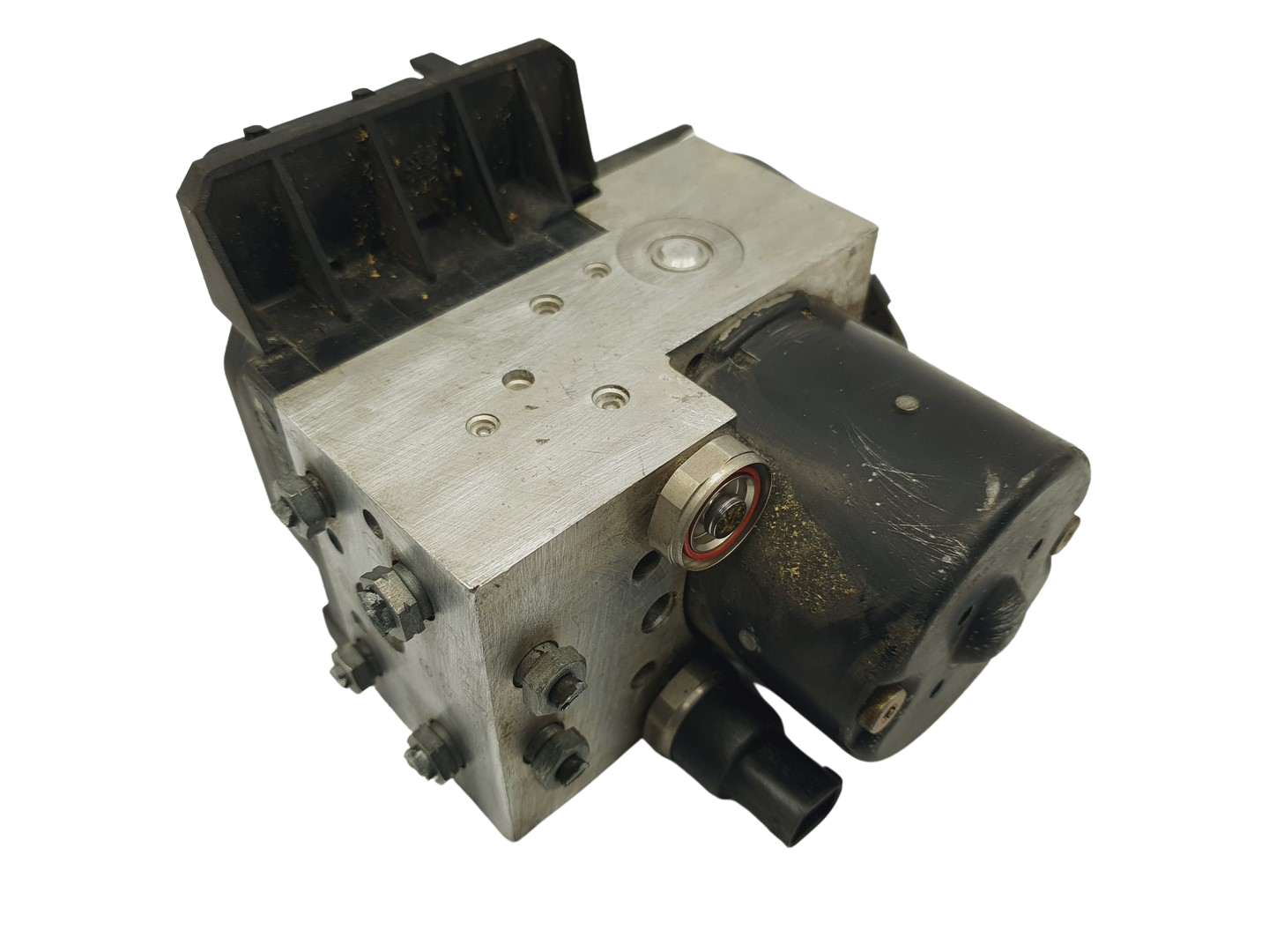 Abs-Pumpe ESP Mercedes W168 A0044310912 0265202461 Bosch 62135 main product photo