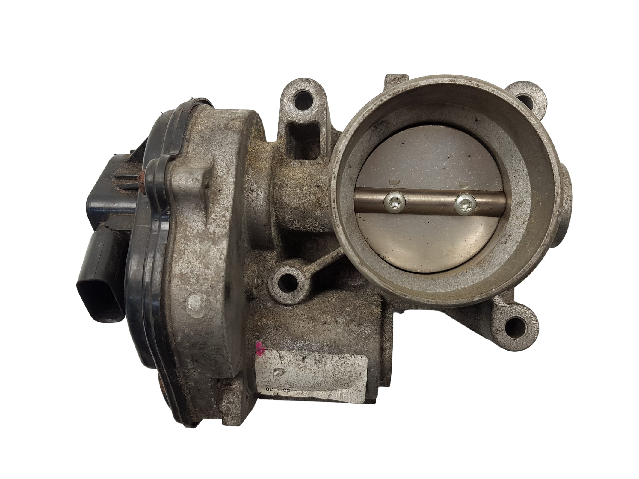 Drosselklappe Ford VP4F9U-9E928-AC VP4M5U-9E927-DC 1338 main product photo