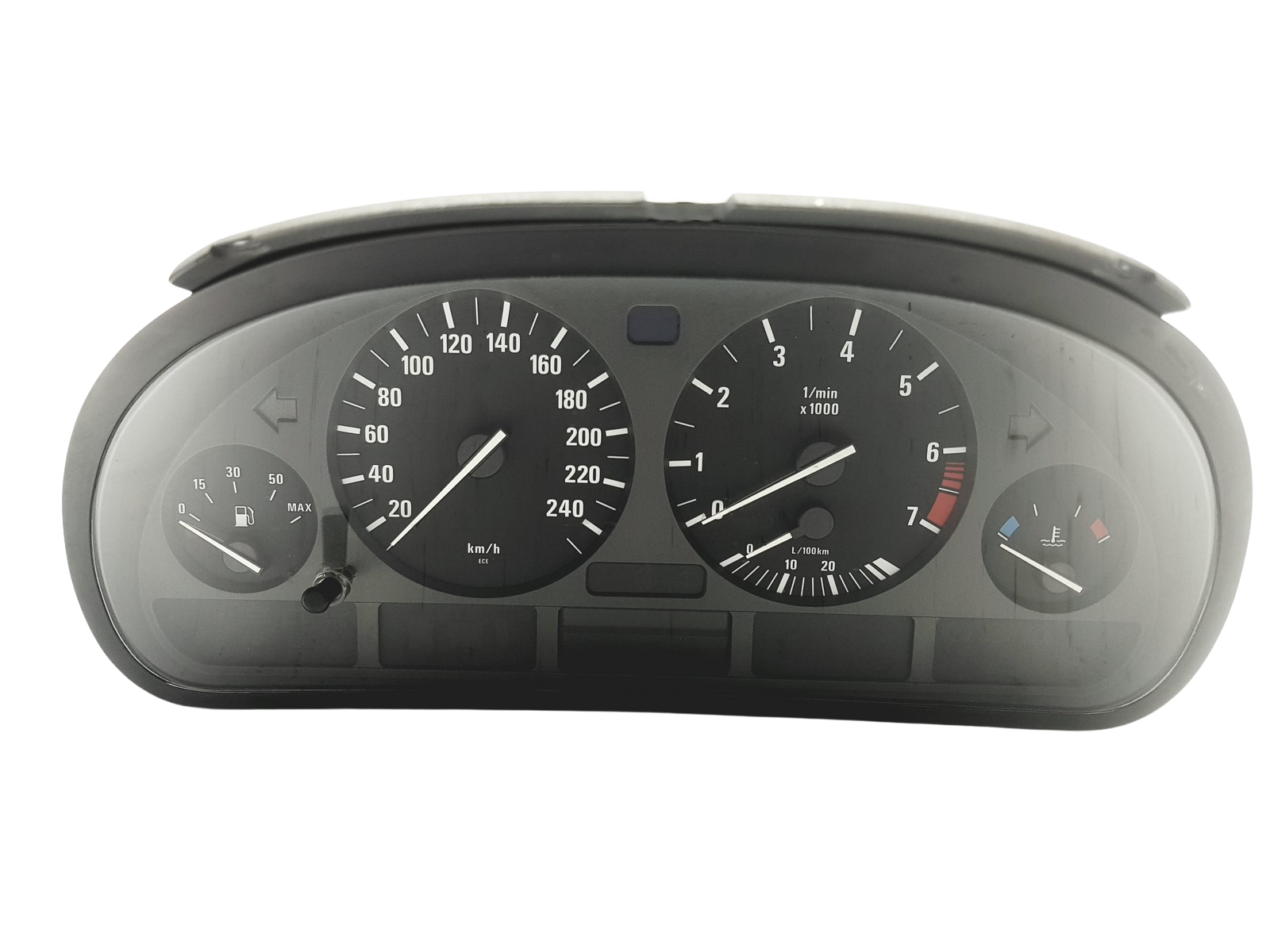 Tacho Kombiinstrument BMW 5 E39 6211 8375895 110008735041 58392 main product photo