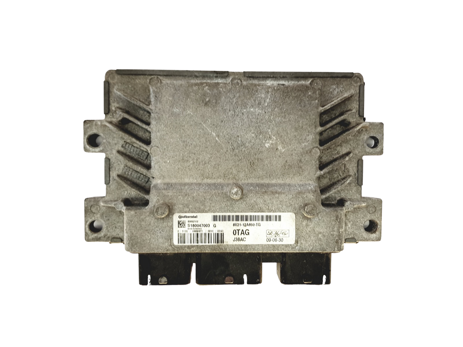 Steuergerät S180047003G 8V21-12A650-TG Ford Continental 25543 main product photo