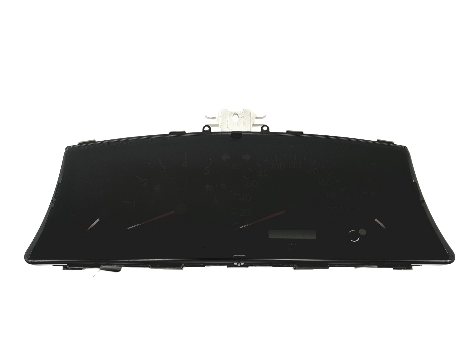 Tacho Kombiinstrument Toyota Corolla 83800-02C60 54587 main product photo