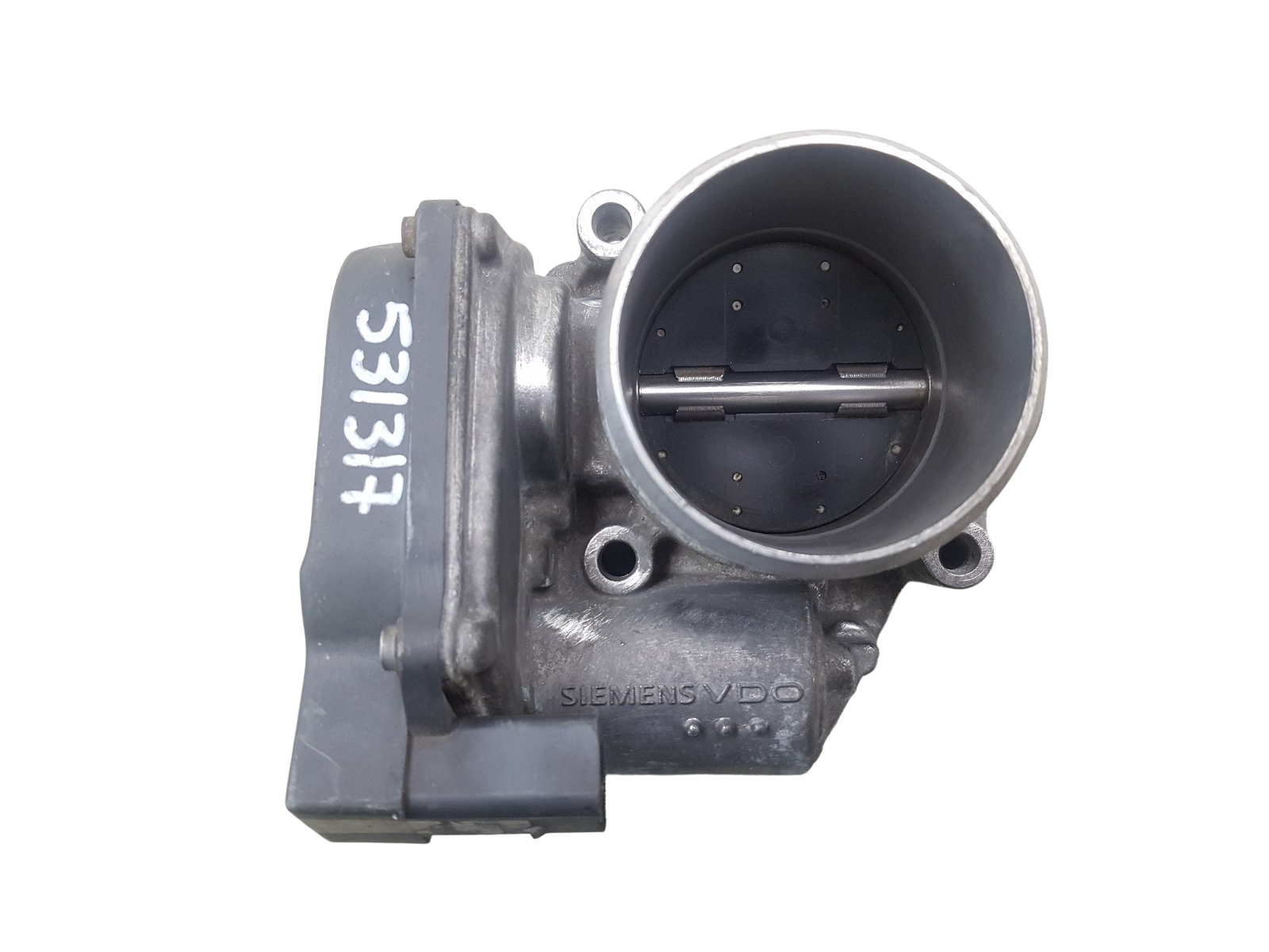 Drosselklappe VWAG 06F133062G A2C53044094 VDO 1611 main product photo