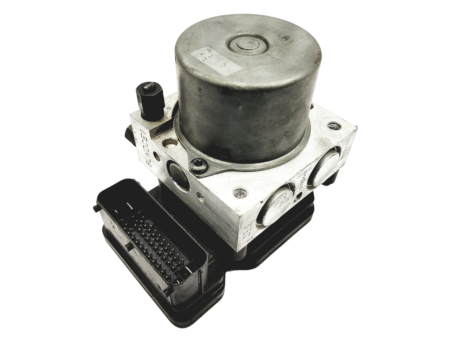 Abs-Pumpe Chevrolet Spark 95963003 688250455 Mando GM 47031 main product photo