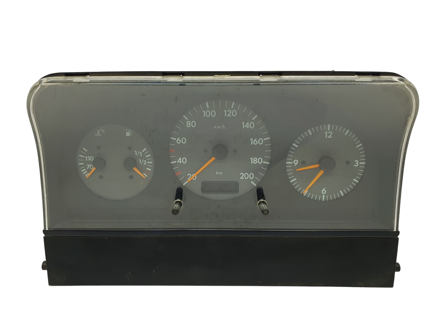 Tacho Kombiinstrument VW LT 2D0919850A 110008848003 VDO main product photo