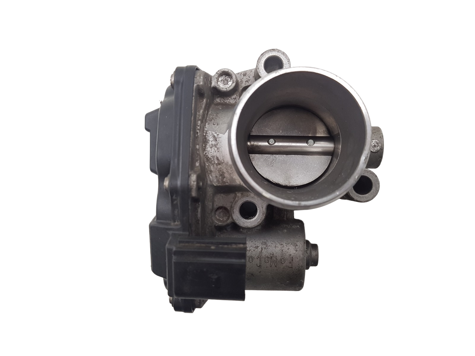 Drosselklappe Ford CM5G-9F991-FC 1.0 EcoBoost FoMoCo 1041 main product photo
