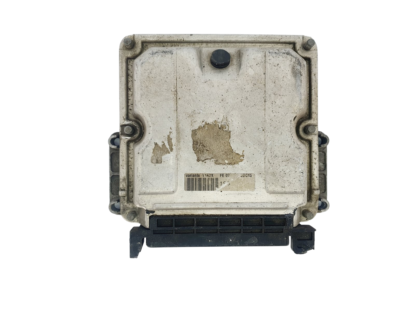 Steuergerät PSA 0281010500 9641606980 Bosch 47426 main product photo